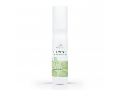 Wella Professionals Elements Renewing Leave in spray 150ml 03