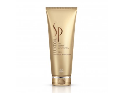 SP Classic Keratin Protect Conditioner 200ml 03