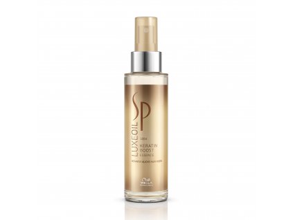 SP Classic Keratin Boost Essence 100ml 03