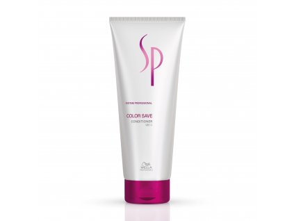 SP Classic Color Save Conditioner 200 ml 03