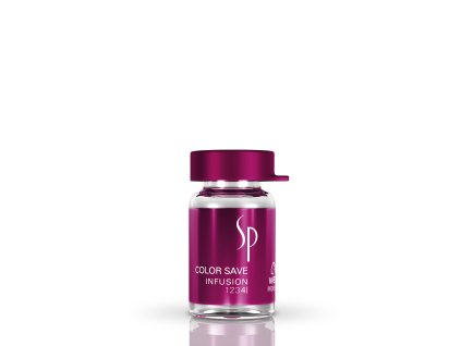 SP Classic Color Save Infusion 5ml 03