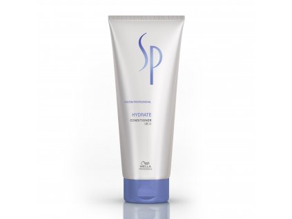 SP Classic Hydrate Conditioner 200ml 03