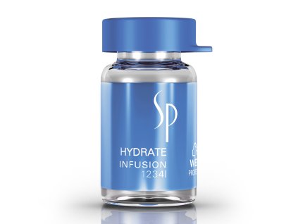 SP Classic Hydrate Infusion 5ml 03