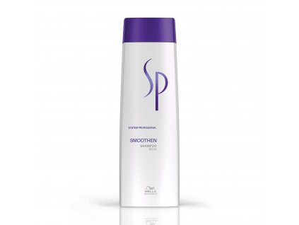 SP Classic Smoothen Shampoo 250ml 03