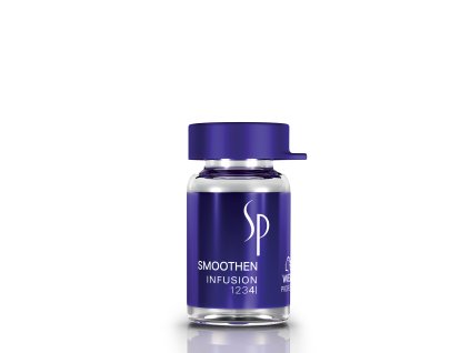 SP Classic Smoothen Infusion 5ml 03