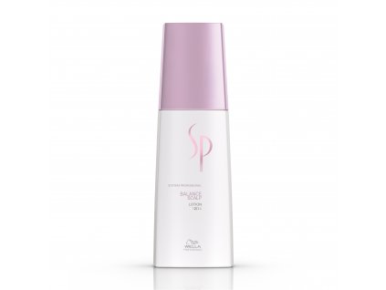 SP Classic Balance Scalp Lotion 125ml 03