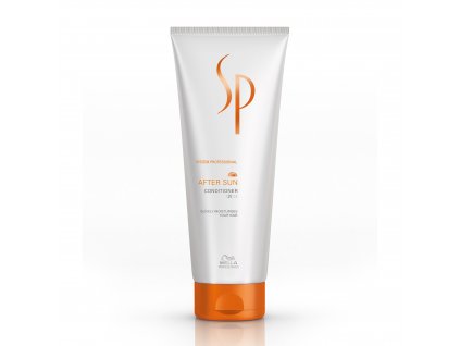 SP Classic After Sun Conditioner 200ml 03