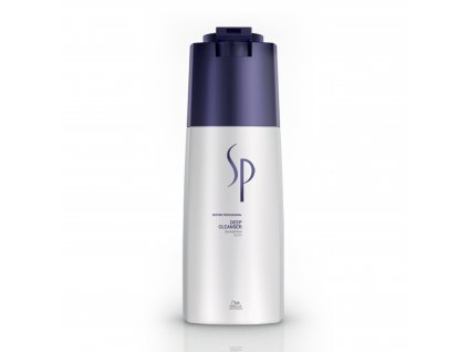 SP Classic Deep Cleanser 1000ml 03