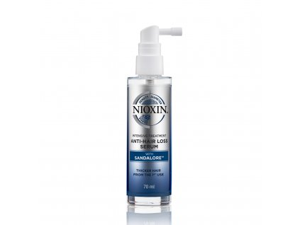 Nioxin Anti Hair Loss Serum 70ml