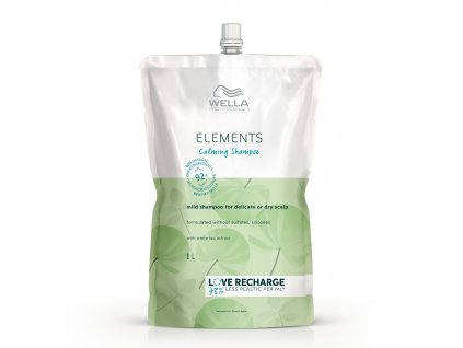 Wella Professionals Elements Calming SHP