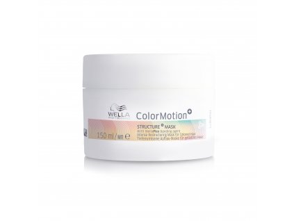 Wella Professionals Colormotion Mask 150ml 01