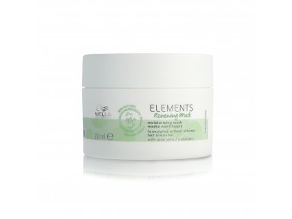 Wella Professionals Elements Renewing mask 150ml 01