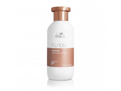 Wella Professionals Fusion Shampoo 250ml 01