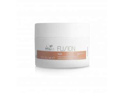 Wella Professionals Fusion Mask 150ml 01