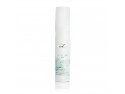 Wella Professionals Nutricurls Waves Milky Waves 150ml 01