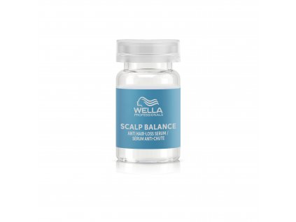 Wella Professionals Invigo Scalp Balance Anti hair loss serum 6ml 01