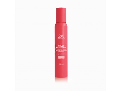 Wella Professionals Invigo Color Brilliance Conditioning Mousse 200ml 01