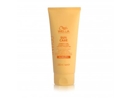 Wella Professionals Invigo Sun Care Conditioner 200ml 01