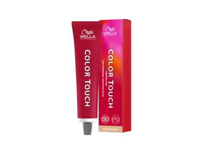 WP FY25H1 CT Restage ECOM PI1 Pure Naturals