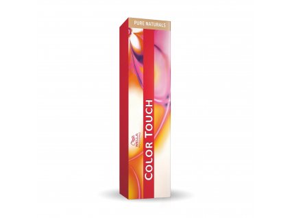 Color Touch Pure Naturals 2 0 03