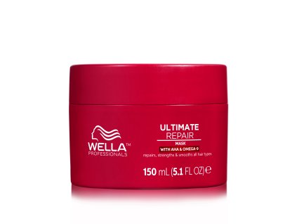 Wella Professionals Ultimate Repair Mask 150ml PI1 02