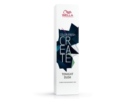 Wella Professionals Color Fresh Create Future Yellow (Odstín Future Yellow)