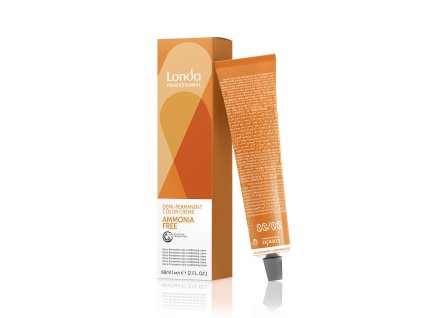 Londa Professional Demi Permanent