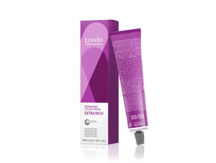 Londa Professional Permanent Color, pastelový odstín (Odstín /69)