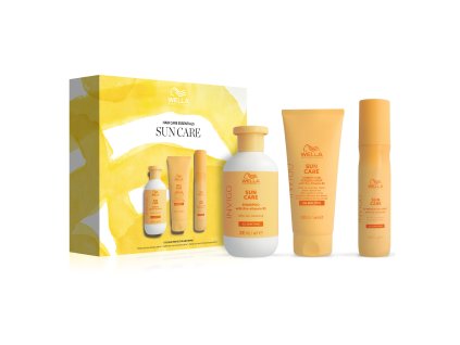 Wella Professionals Sun Care Set