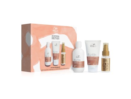 Wella Professionals Repair Set