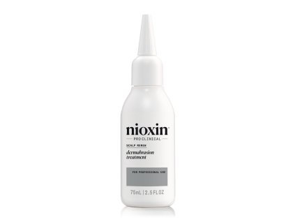 Nioxin Dermabrasion Treatment 75ml 03