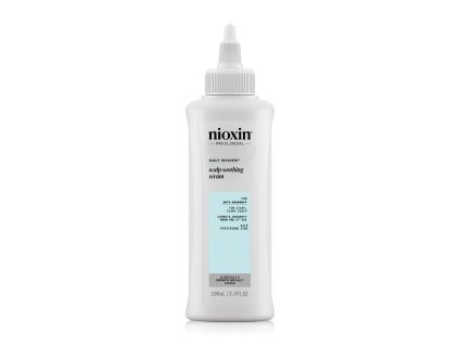 Nioxin Scalp Recovery Soothing Serum 100ml 03