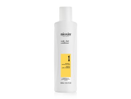 Nioxin System KIT 1 Conditioner 300ml 03
