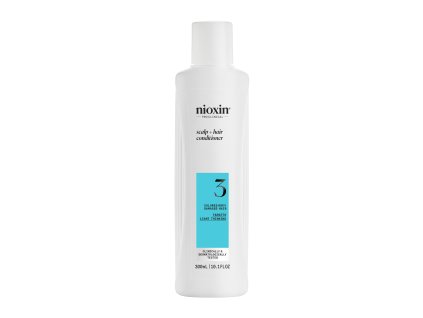 Nioxin System KIT 3 Conditioner 300ml 03