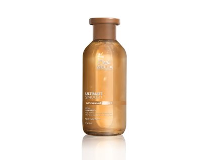 Wella Professionals Ultimate Smooth Shampoo 250ml 03