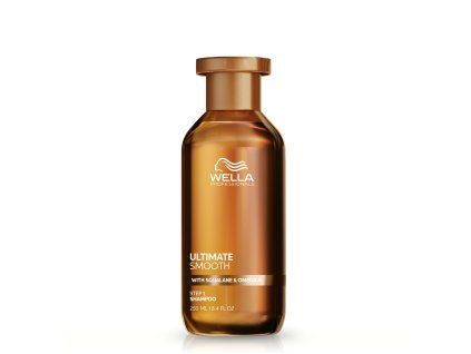 Ultimate Smooth Shampo 250ml