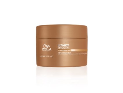 Wella Professionals Ultimate Smooth Mask 150ml 03