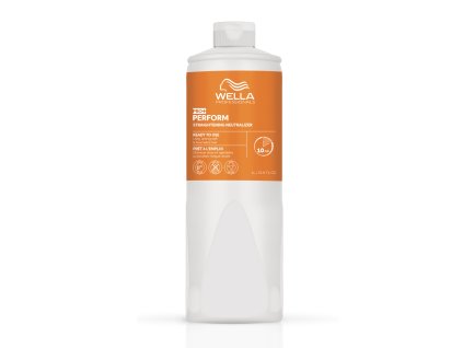 Wella Professionals Perform Perms Straightening Neutraliser 1000ml EPI.png
