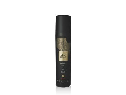 curly ever after curl hold spray 120ml