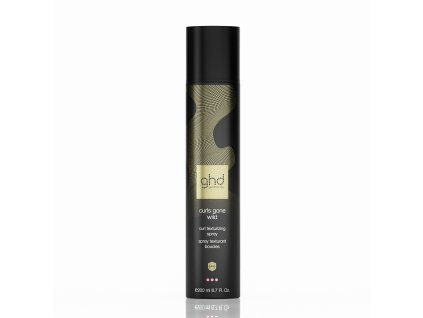 curls gone wild curl texturizing spray 200ml