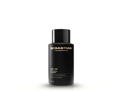 Dark Oil Shampoo 280ml