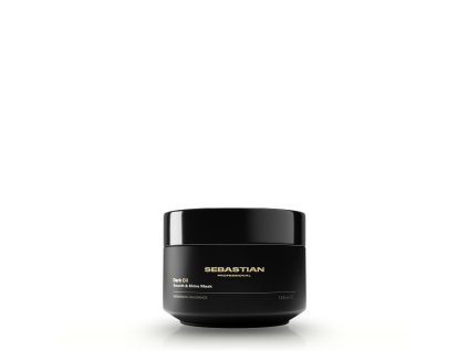 Dark Oil Mask 145ml