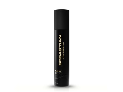 Dark Oil Hair Mist 200ml