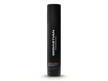 Shaper Fierce Ultra Hold Precision Style Hairspray 300ml