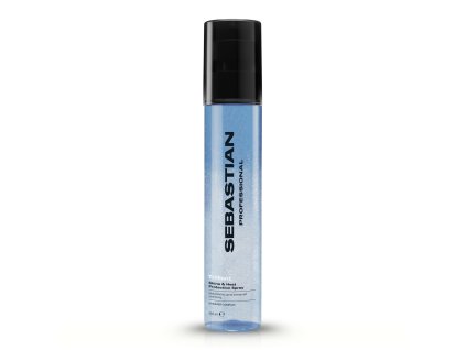 Trilliant Heat Protection 150ml