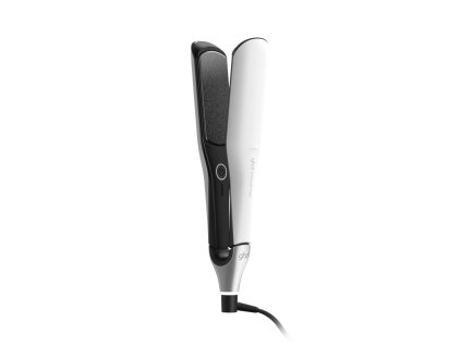 ghd Chronos Max Styler White