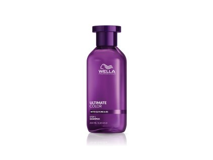 Ultimate Color Shampoo 250ml