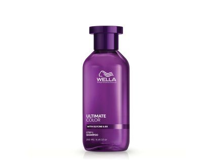 Wella Professionals Ultimate Color Shampoo