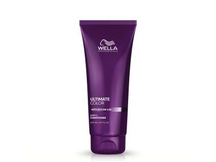 Wella Professionals Ultimate Color Conditioner