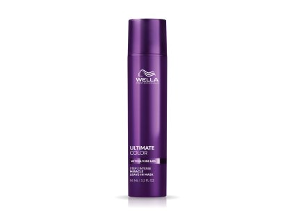 Wella Professionals Ultimate Color Leave in Mask 95ml